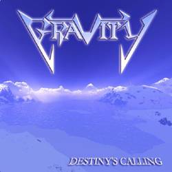 Gravity (JAP) : Destiny's Calling